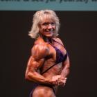 Nancy  Clark - BC Provincial Championships 2011 - #1